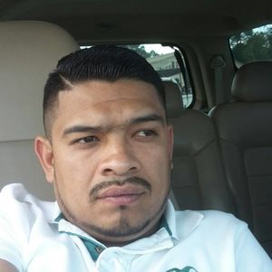 Meet your Posher, Vic